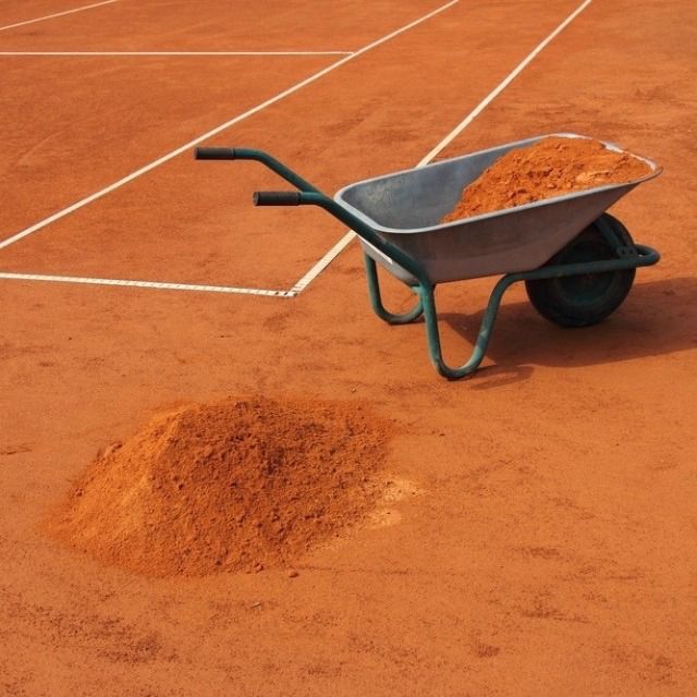 Maintenance Padel - Vue d'ensemble